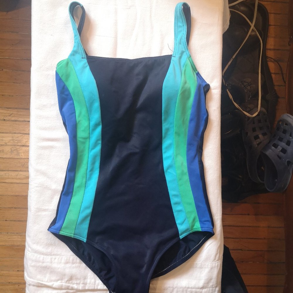 3/$20 one piece bathing suit